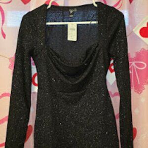 Dress by Windsor NWT Juniors Size